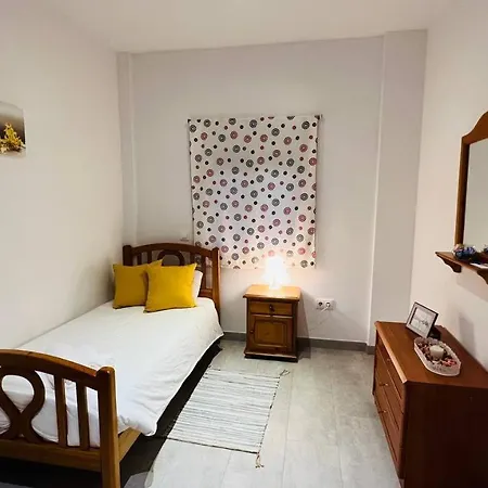 En Virgen Del Rocio Homestay