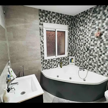En Virgen Del Rocio Séjour chez l'habitant *